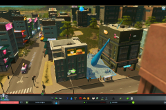Cities Skylines