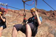 2014 vegas