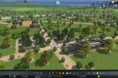 Cities Skylines