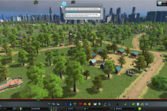 Cities Skylines