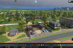 Cities Skylines
