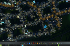 Cities Skylines