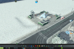 Cities Skylines