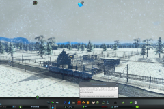 Cities Skylines