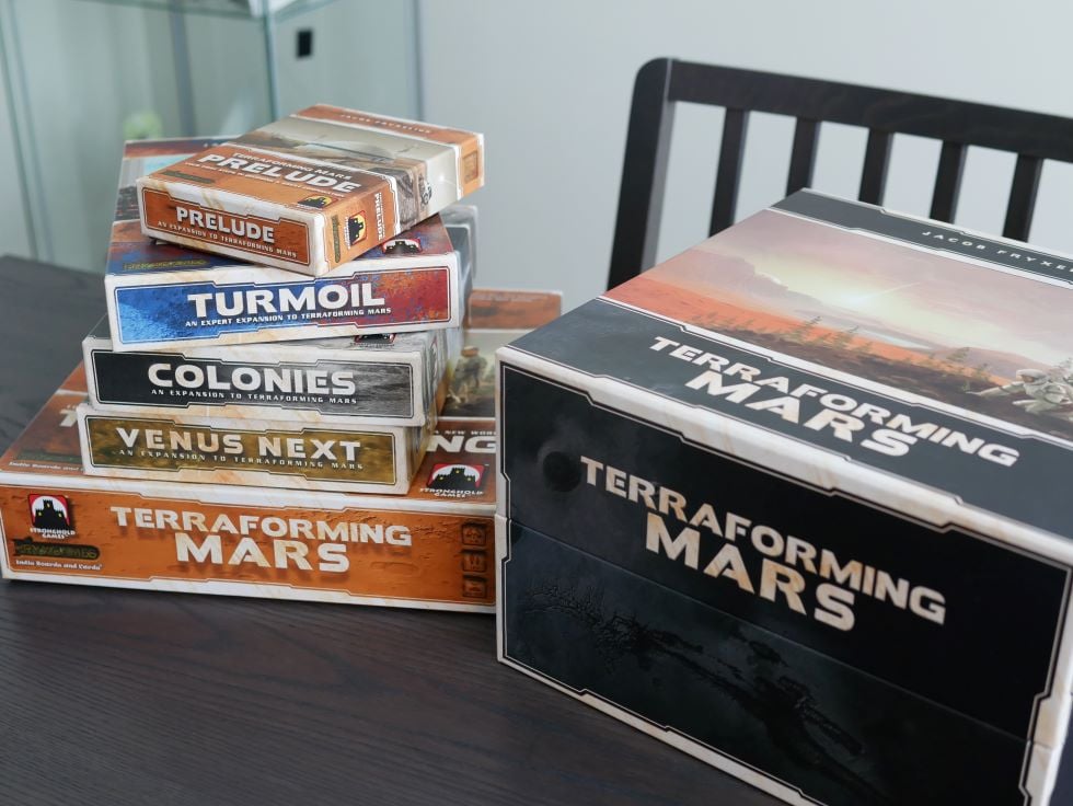 Board Games