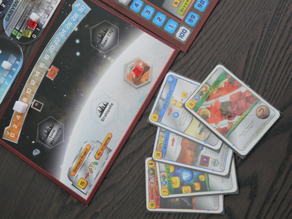 Board Games