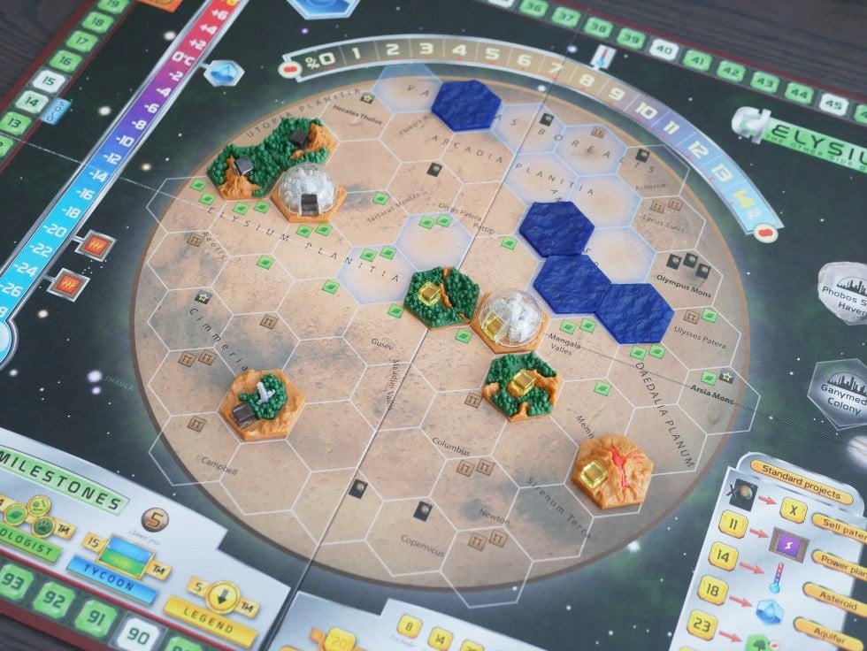 Board Games