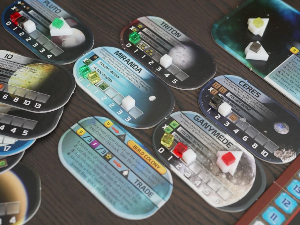 Board Games
