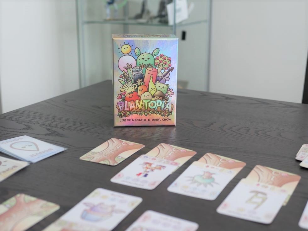 Board Games