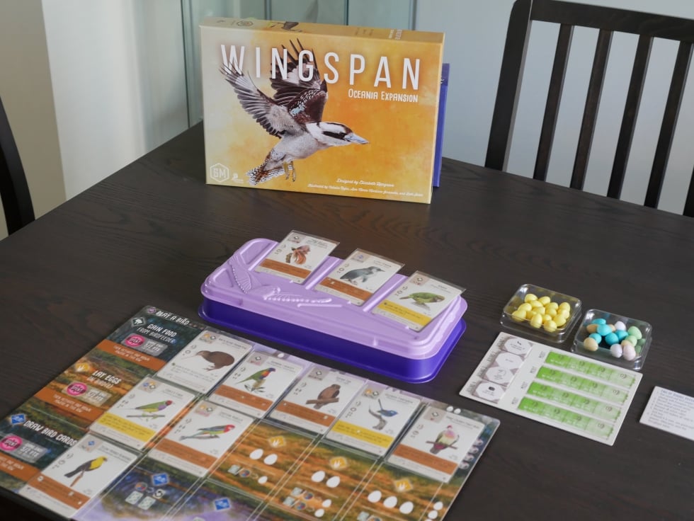 Board Games