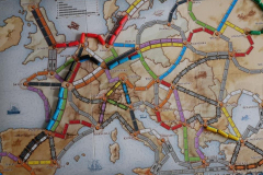 Board Games
