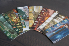 Board Games