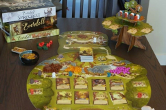 Board Games
