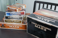 Board Games
