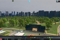 Cities Skylines