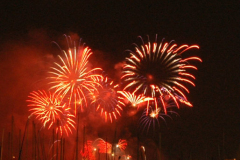 Fireworks and such