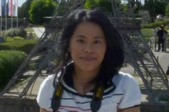 Profile pictures