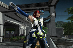 PSO2