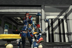 PSO2