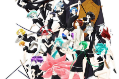 Top 10 animu