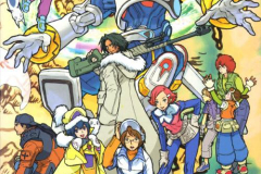 Top 10 animu