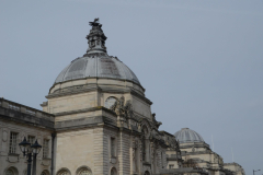 Trippy UK 2 - Day4-6 Cardiff & DWE