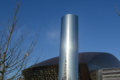 Trippy UK 2 - Day4-6 Cardiff & DWE