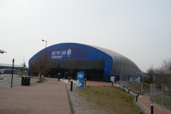 Trippy UK 2 - Day4-6 Cardiff & DWE