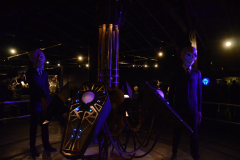 Trippy UK 2 - Day4-6 Cardiff & DWE