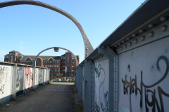 Trippy UK 2 - Day4-6 Cardiff & DWE