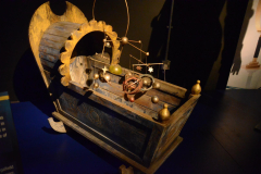 Trippy UK 2 - Day4-6 Cardiff & DWE