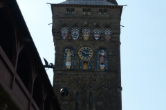 Trippy UK 2 - Day4-6 Cardiff & DWE