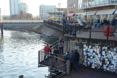 Trippy UK 2 - Day4-6 Cardiff & DWE