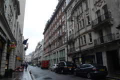 Trippy UK - Day 1-3 London/Bath