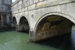 Trippy UK - Day 1-3 London/Bath