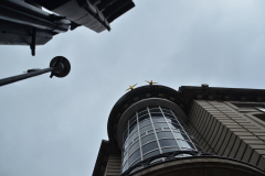 Trippy UK - Day 1-3 London/Bath