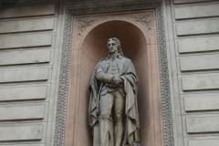 Trippy UK - Day 1-3 London/Bath