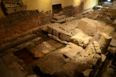 Trippy UK - Day 1-3 London/Bath