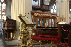 Trippy UK - Day 1-3 London/Bath