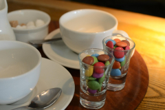 Trippy UK - Day 1-3 London/Bath