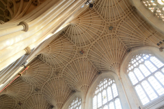 Trippy UK - Day 1-3 London/Bath