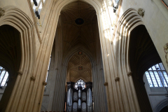 Trippy UK - Day 1-3 London/Bath