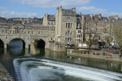 Trippy UK - Day 1-3 London/Bath