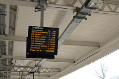 Trippy UK - Day 1-3 London/Bath