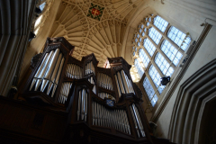 Trippy UK - Day 1-3 London/Bath