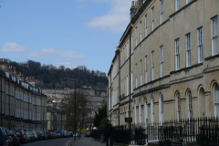 Trippy UK - Day 1-3 London/Bath