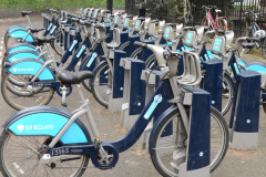 Trippy UK - Day 1-3 London/Bath