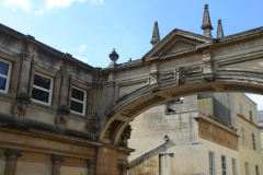 Trippy UK - Day 1-3 London/Bath