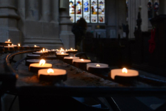 Trippy UK - Day 1-3 London/Bath