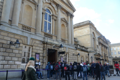 Trippy UK - Day 1-3 London/Bath